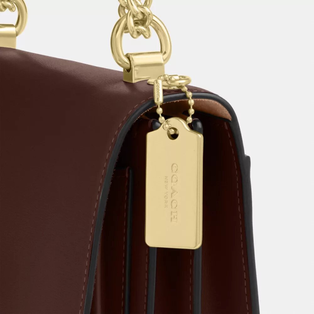 Gență crossbody Klare