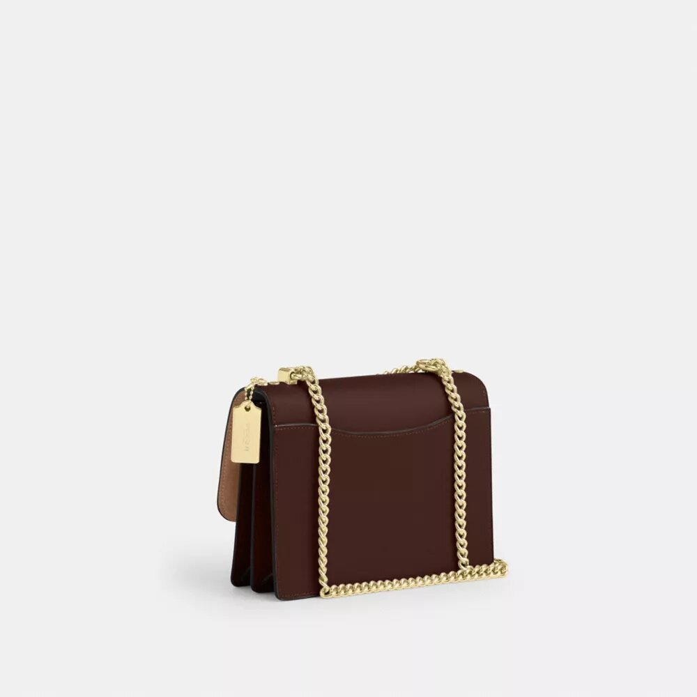 Gență crossbody Klare
