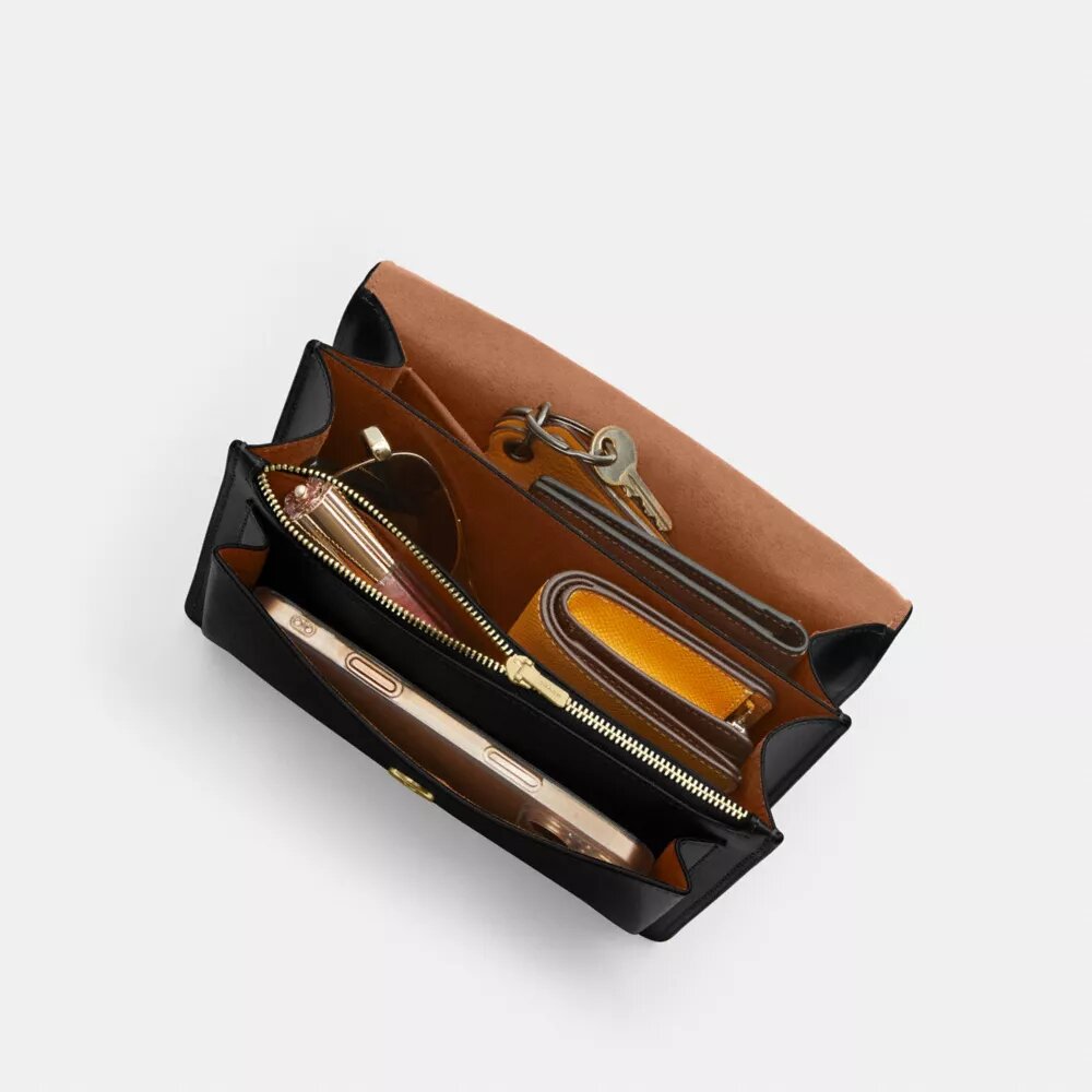 Gență crossbody Klare