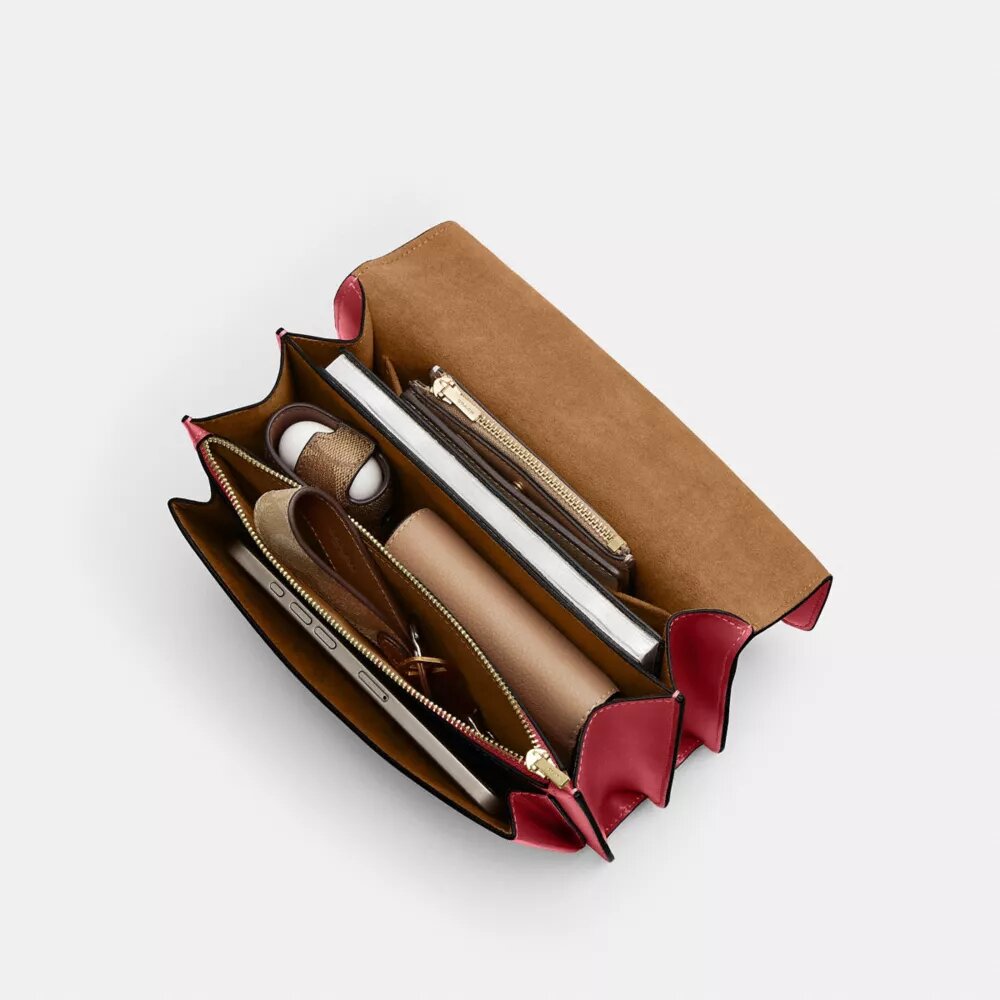 Gență crossbody Klare