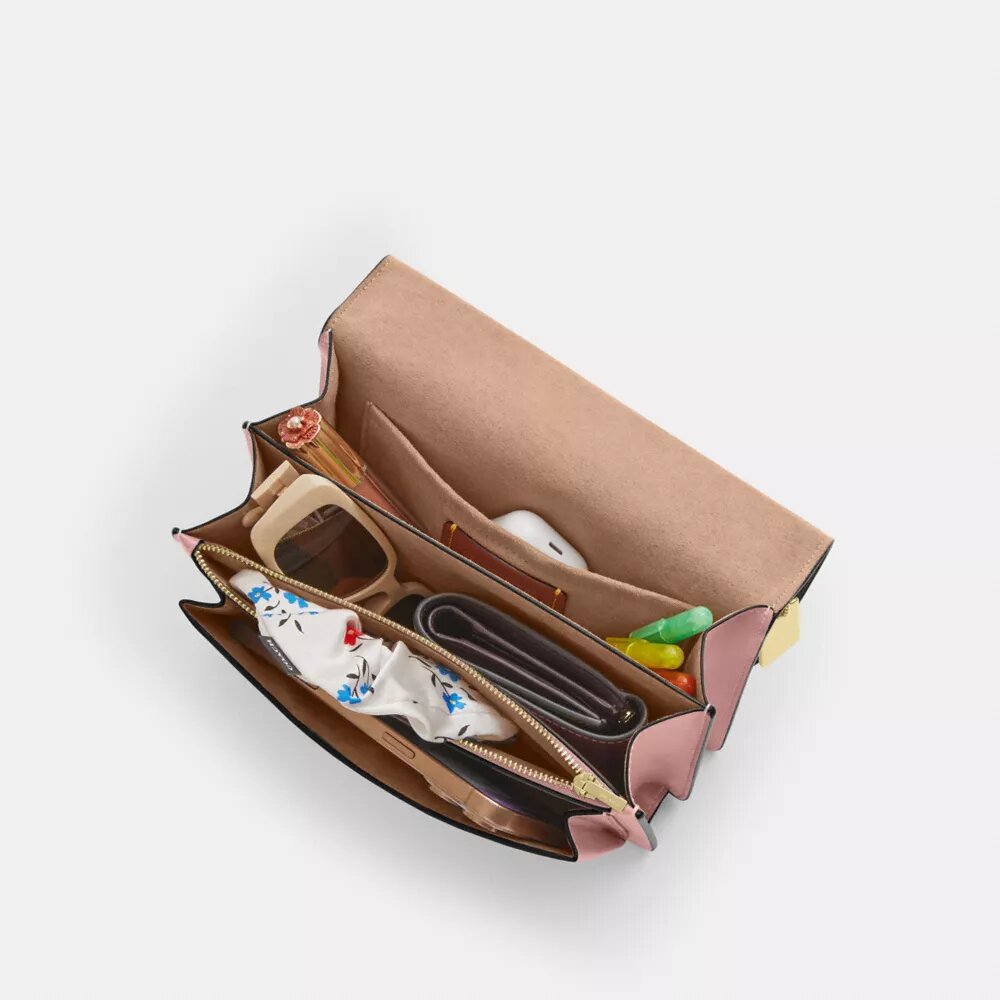 Gență crossbody Klare