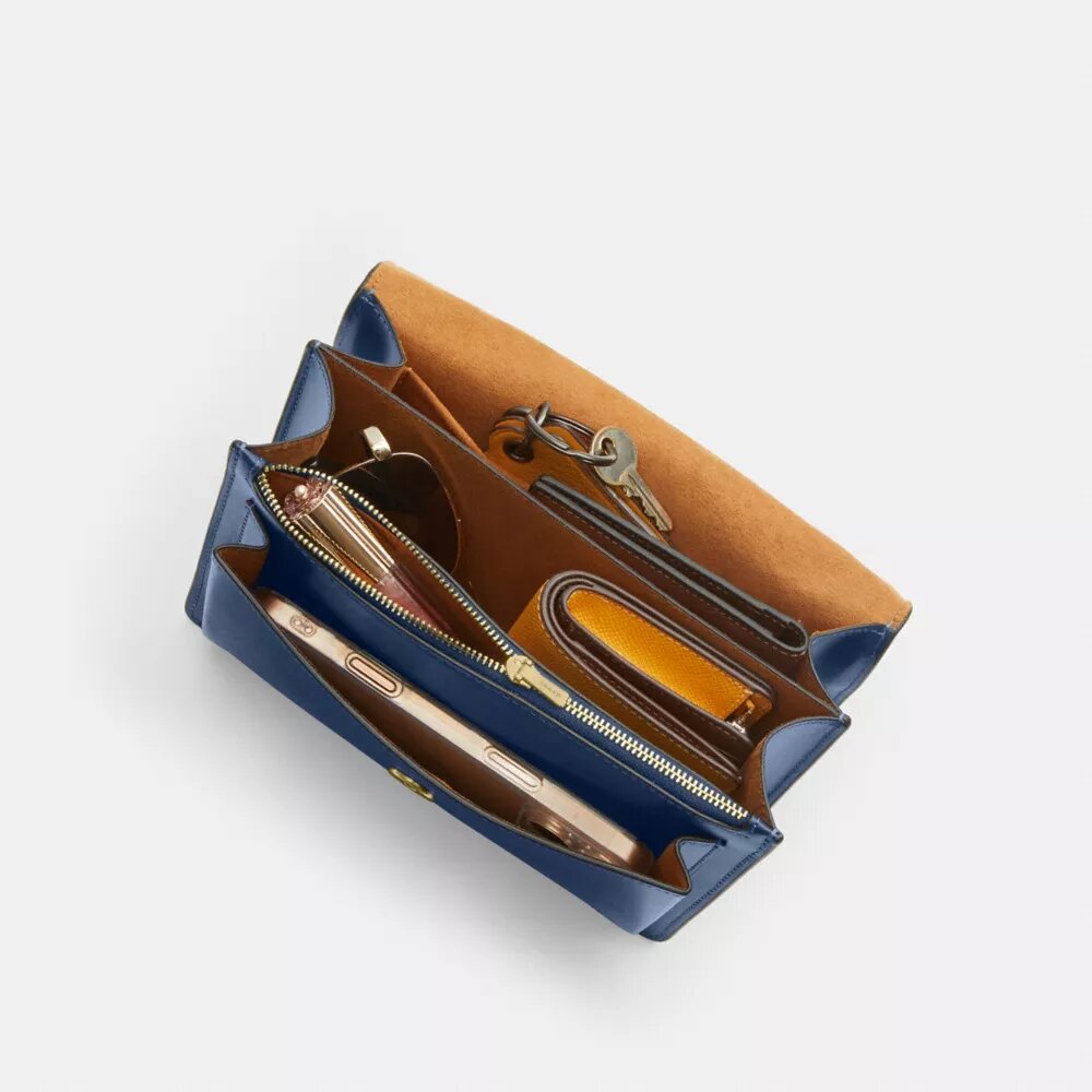 Gență crossbody Klare