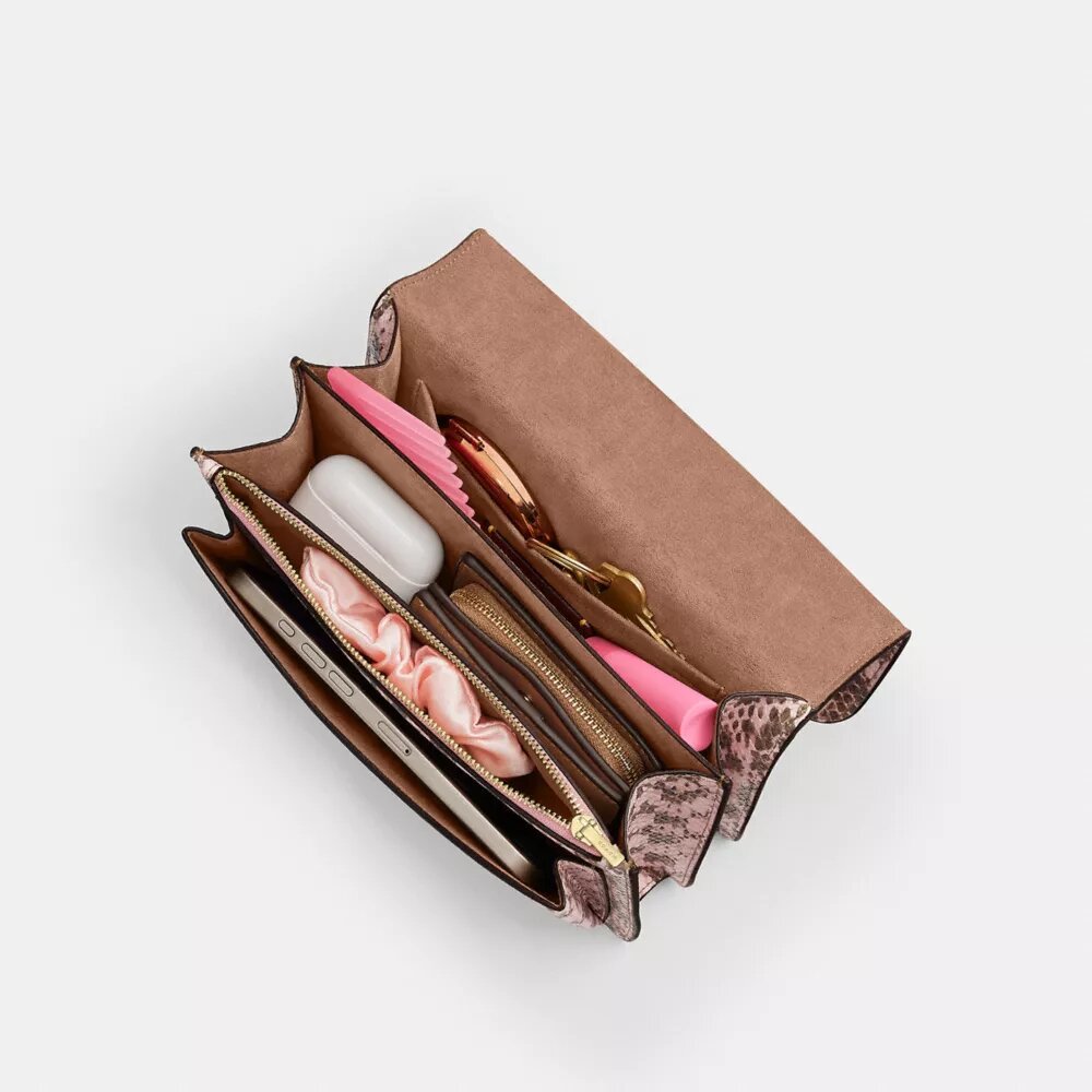 Gență crossbody Klare