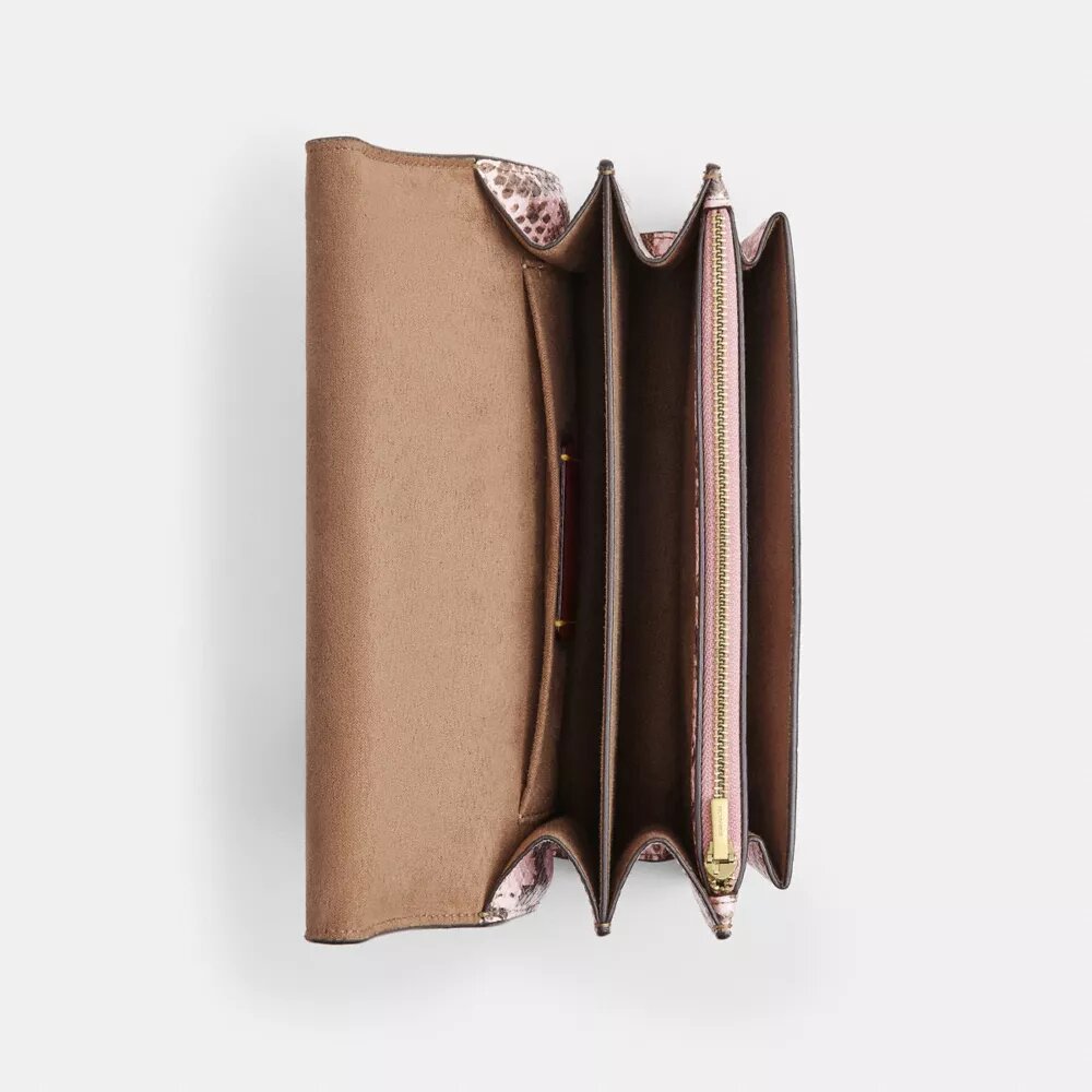 Gență crossbody Klare