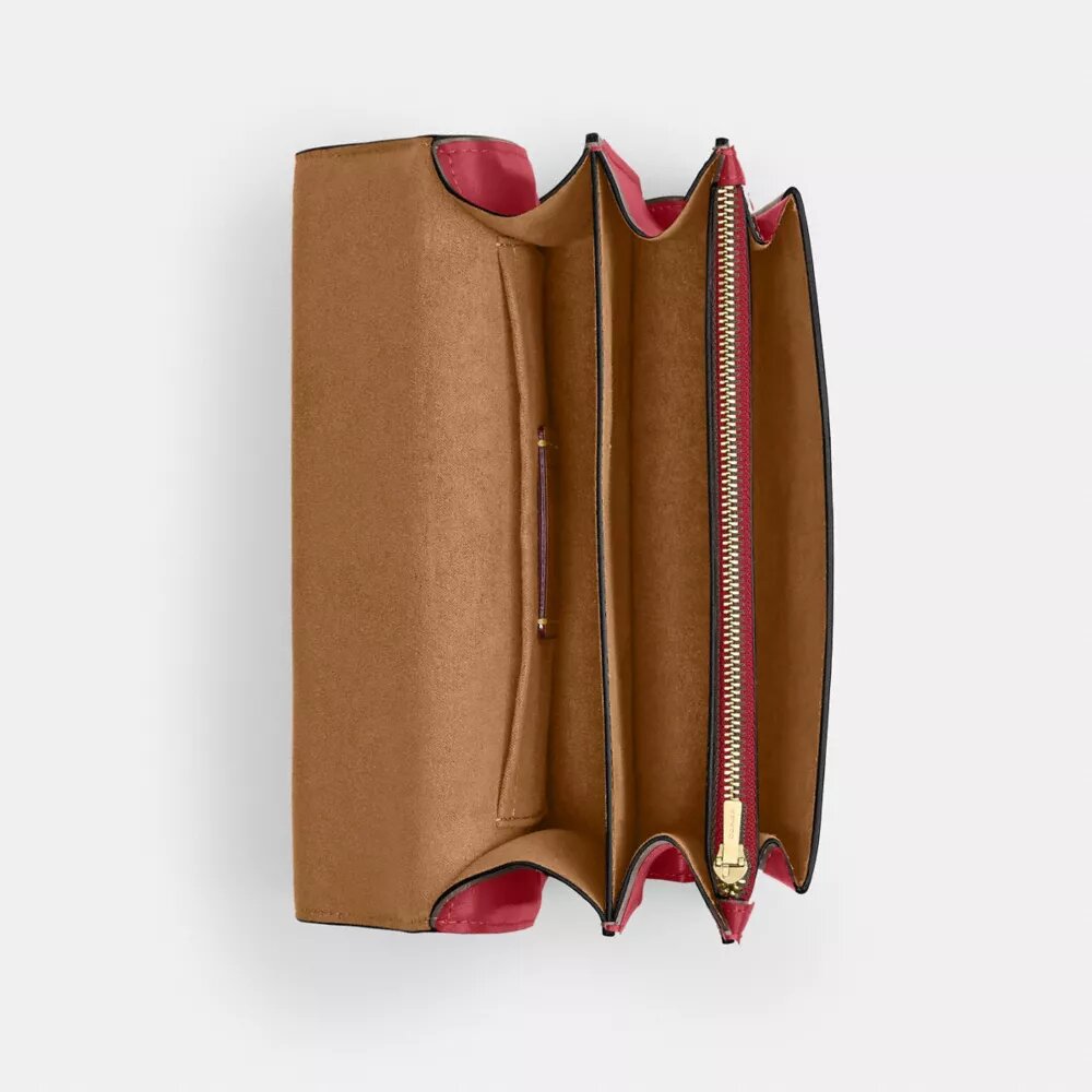 Gență crossbody Klare