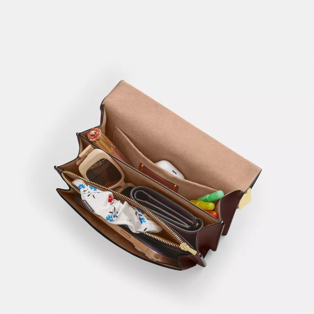 Gență crossbody Klare