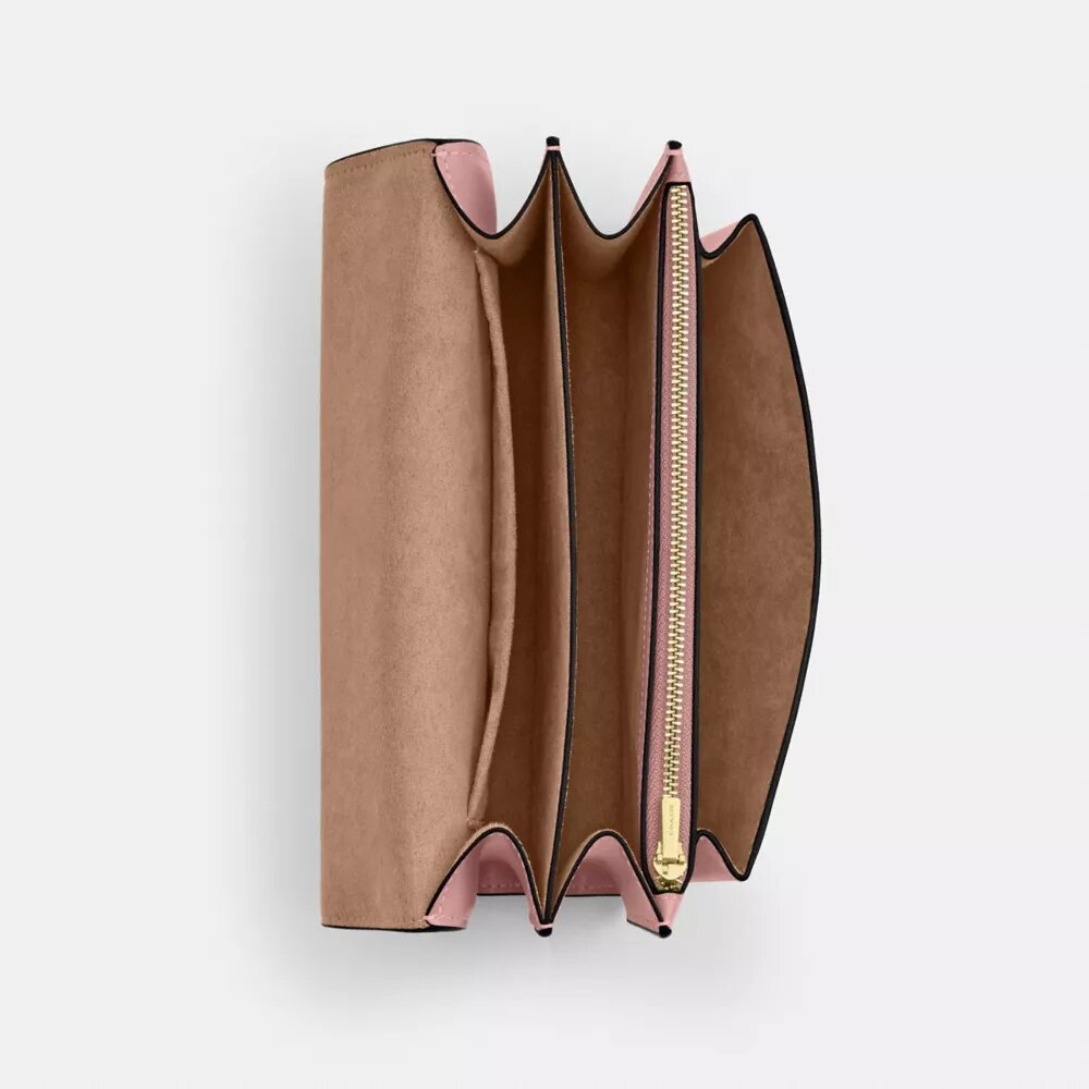 Gență crossbody Klare