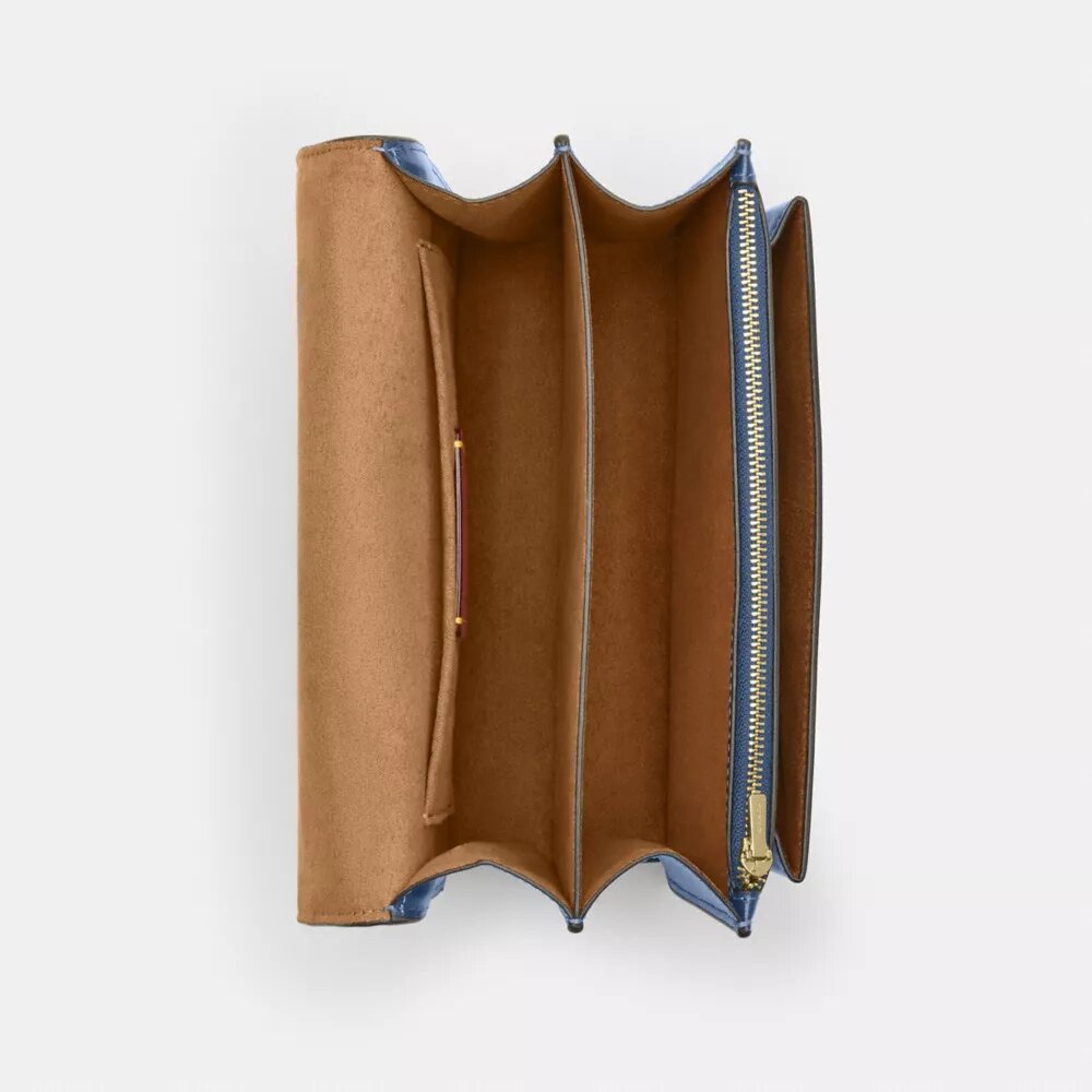 Gență crossbody Klare