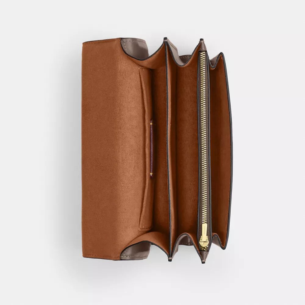 Gență crossbody Klare