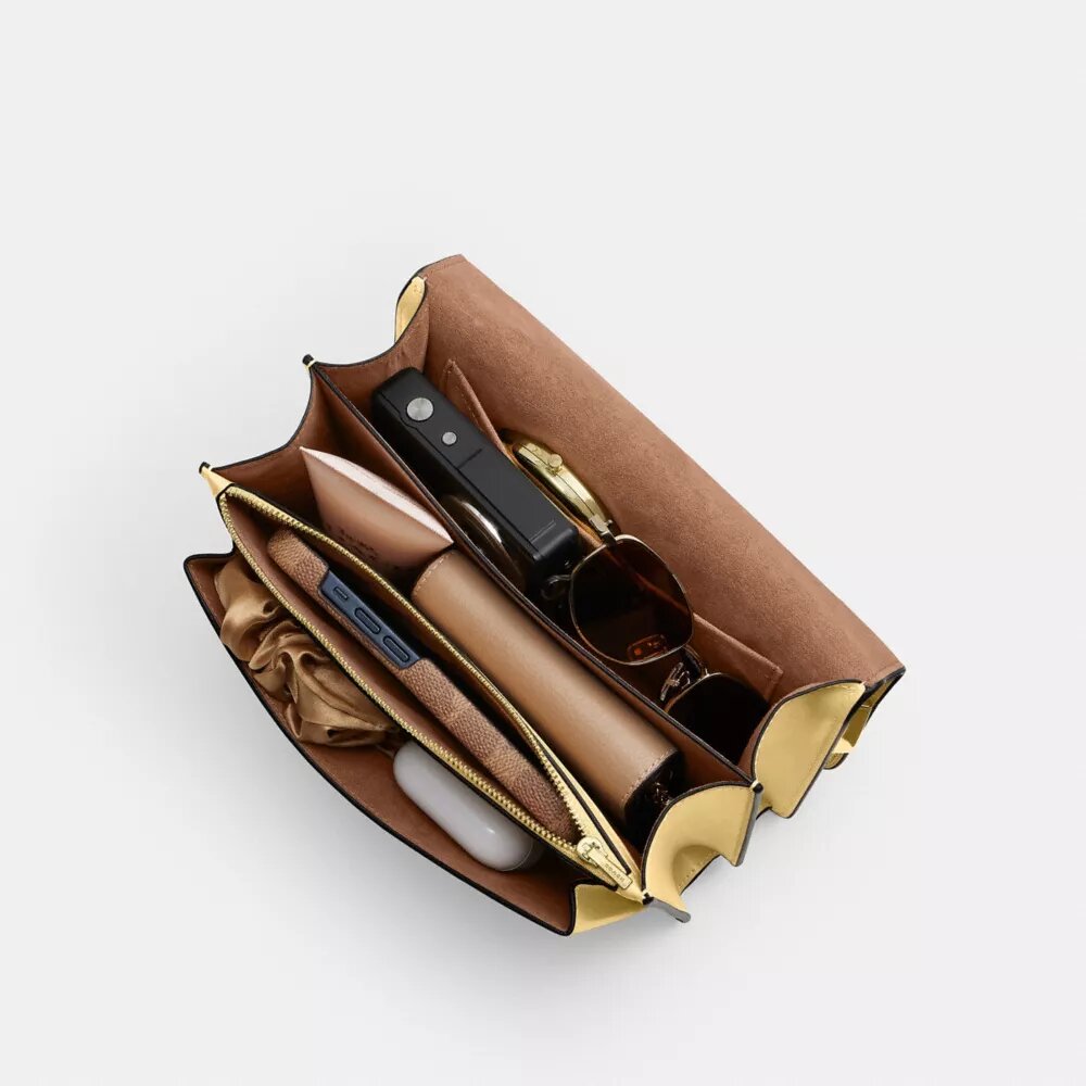 Gență crossbody Klare