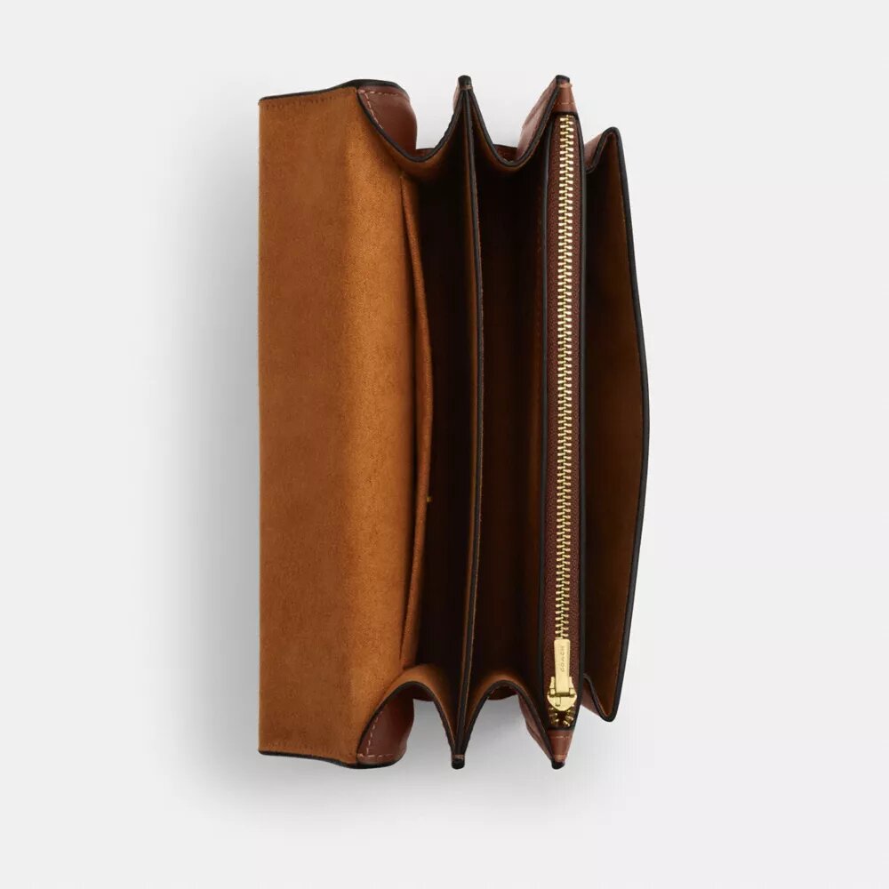 Gență crossbody Klare