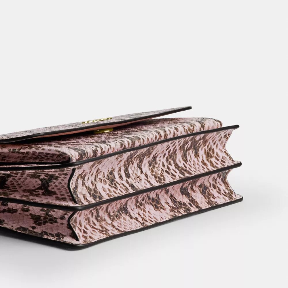 Gență crossbody Klare