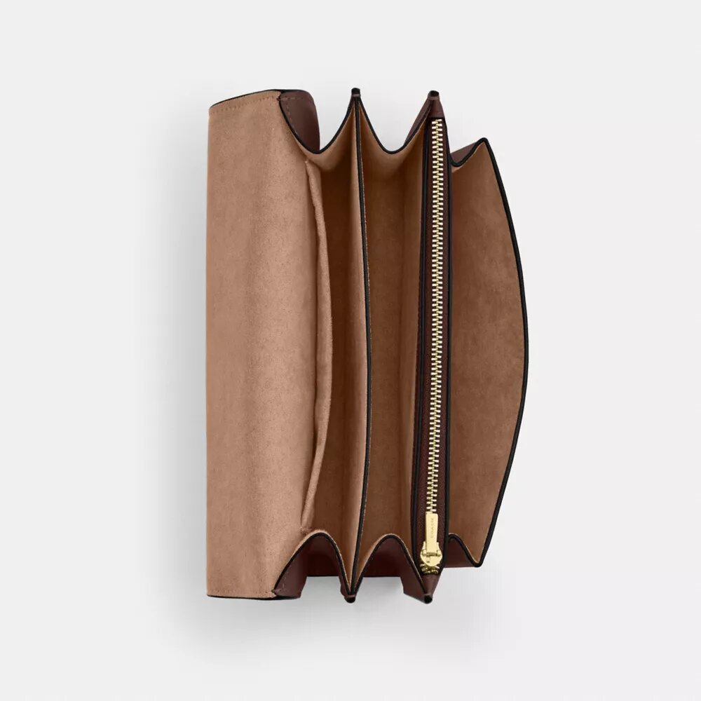Gență crossbody Klare