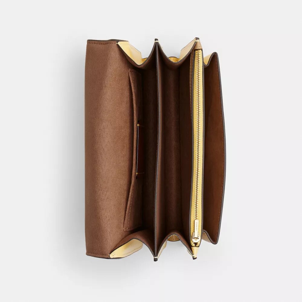 Gență crossbody Klare