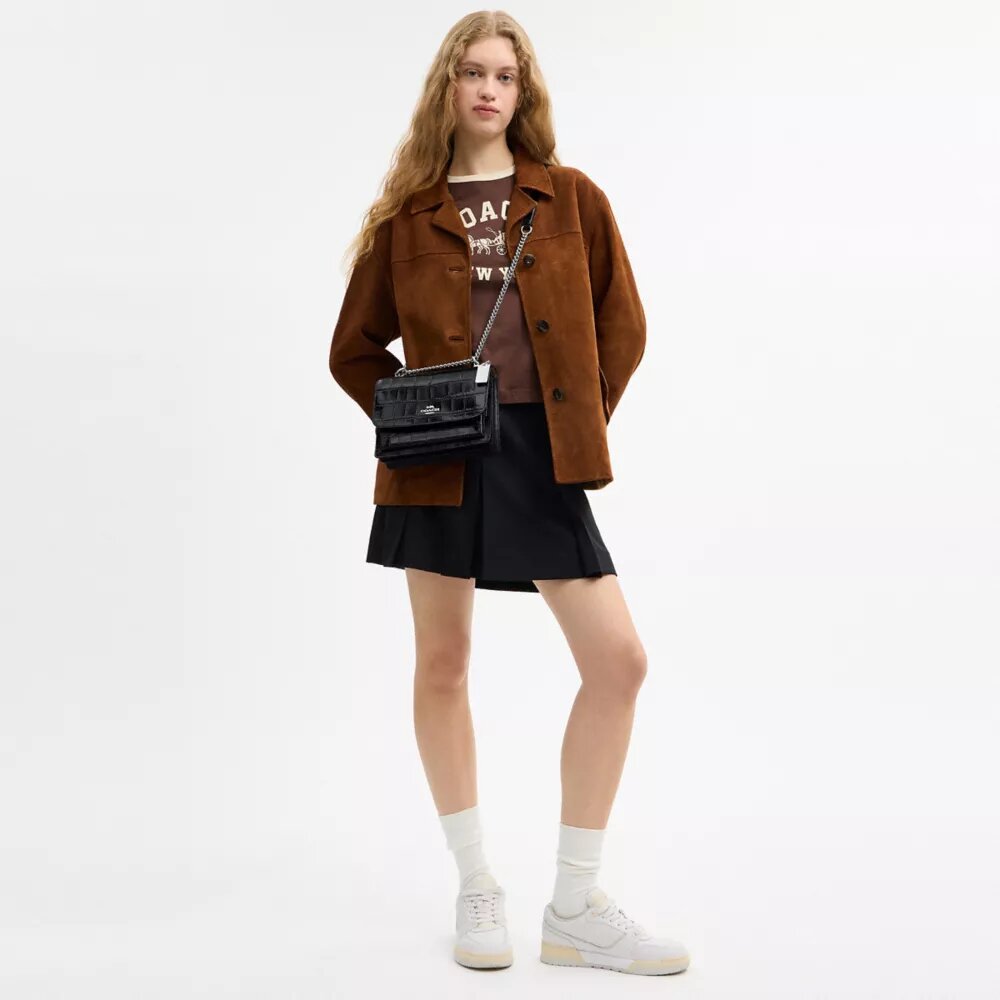 Gență crossbody Klare