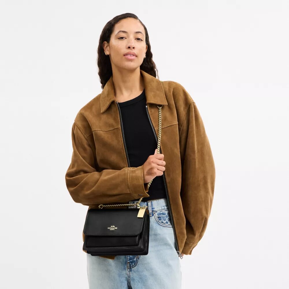 Gență crossbody Klare
