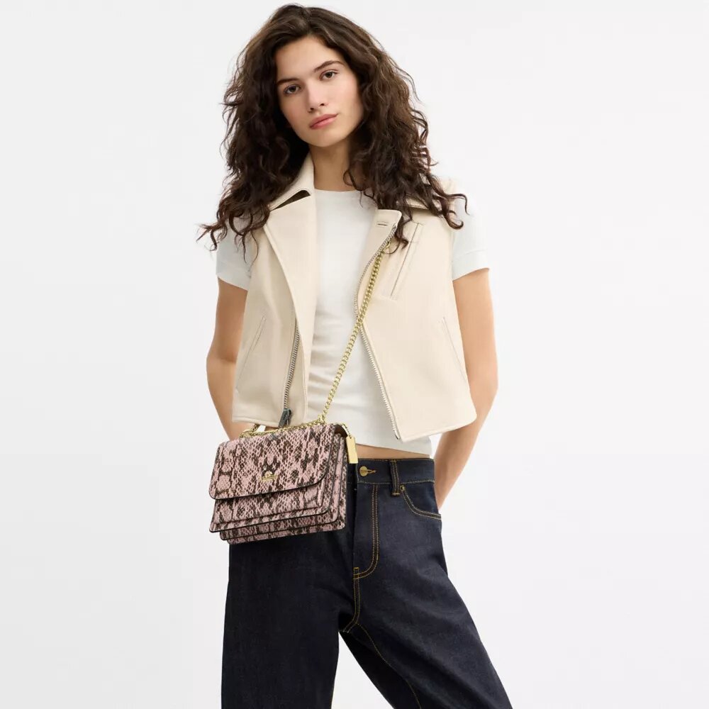 Gență crossbody Klare