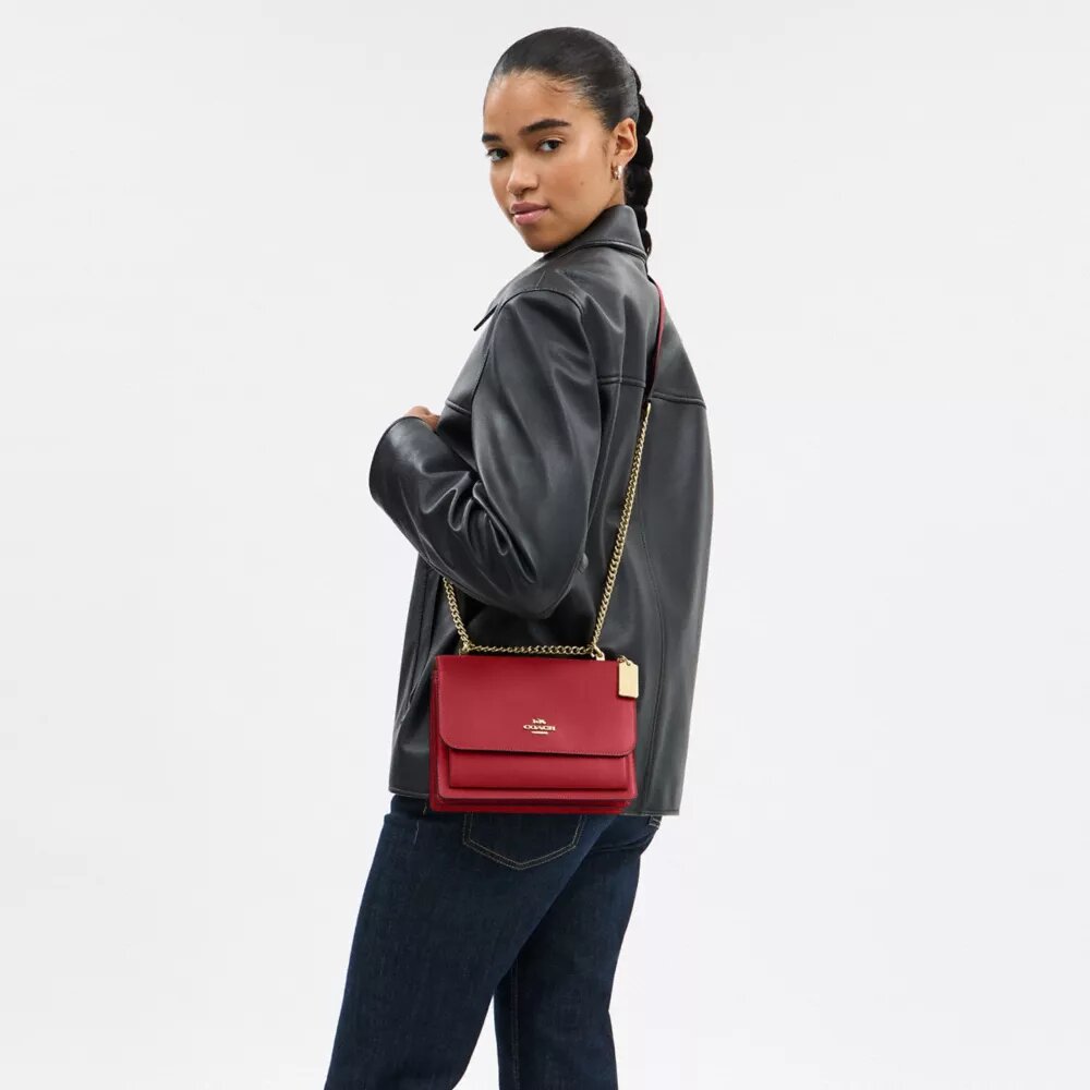 Gență crossbody Klare