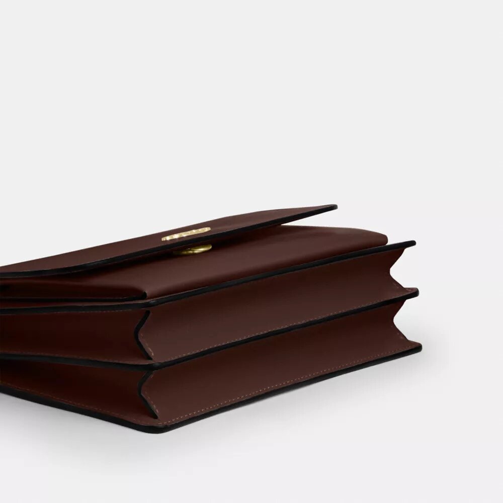 Gență crossbody Klare