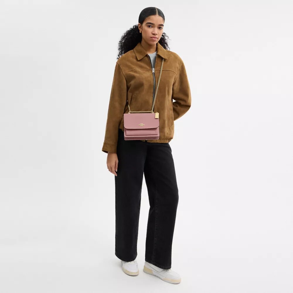 Gență crossbody Klare