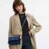 Gență crossbody Klare