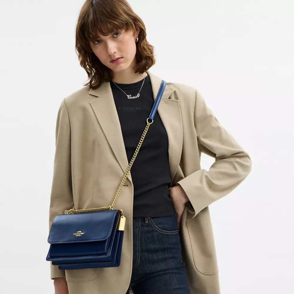 Gență crossbody Klare