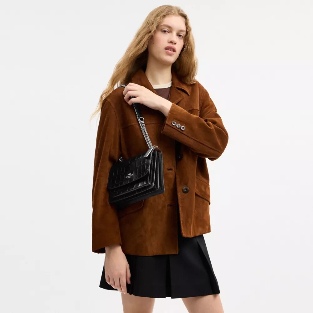 Gență crossbody Klare