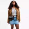 Gență crossbody Klare