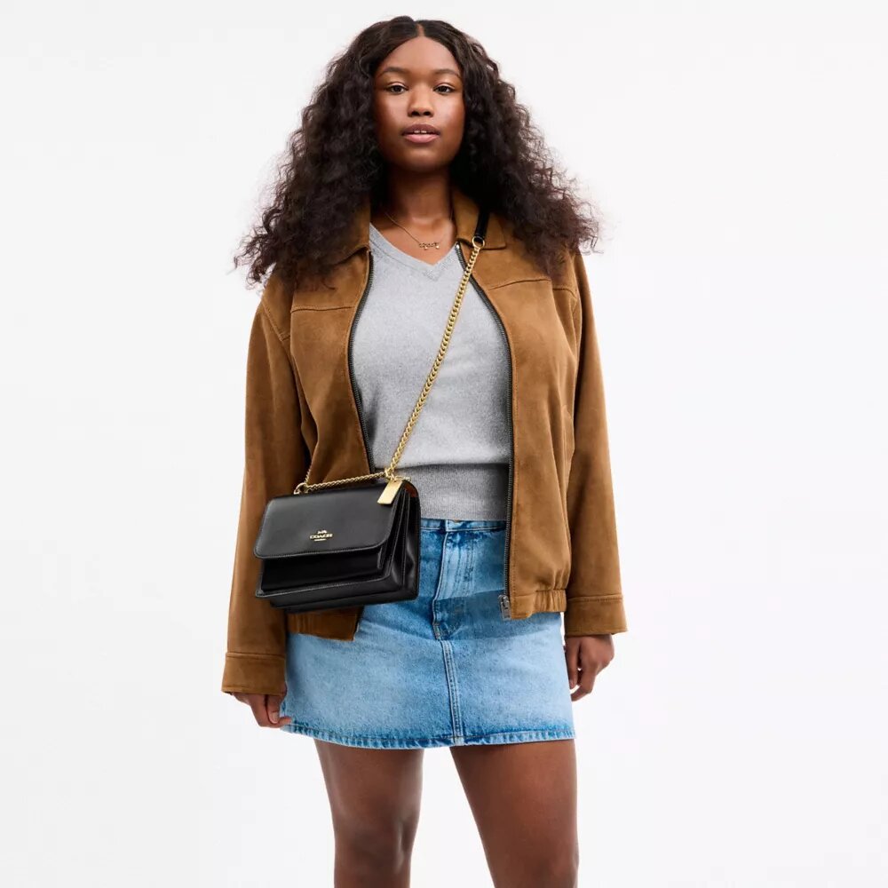Gență crossbody Klare