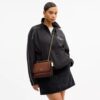 Gență crossbody Klare