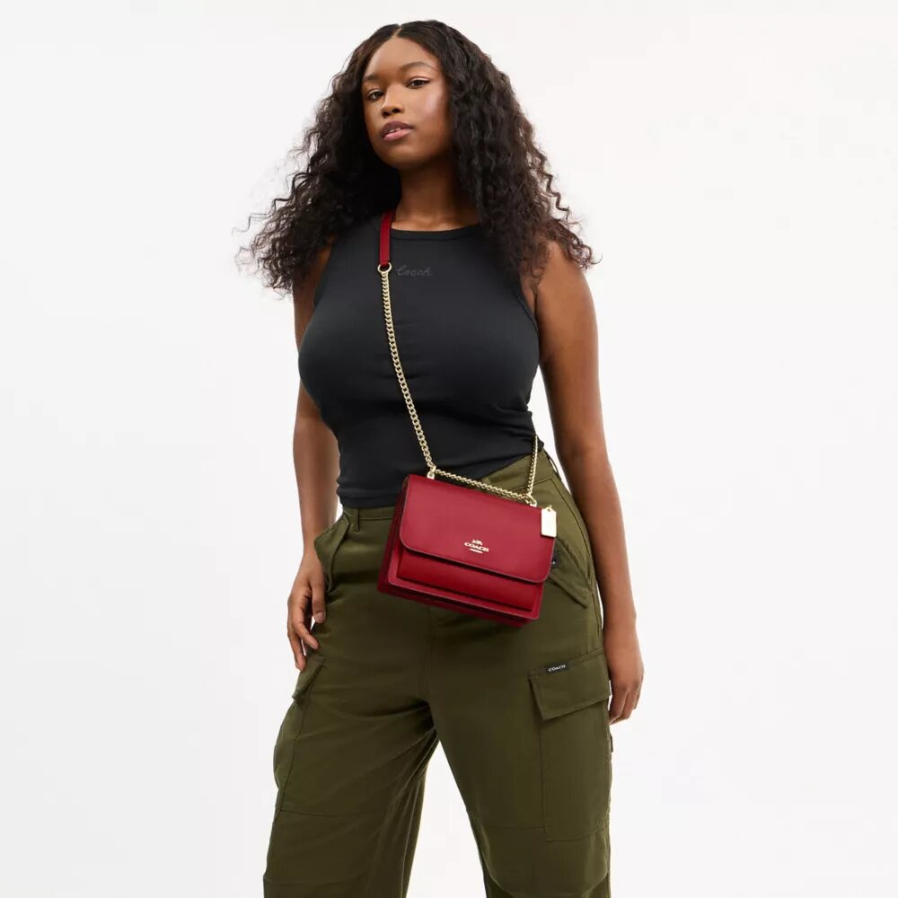 Gență crossbody Klare