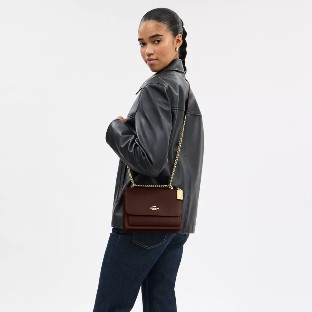 Gență crossbody Klare