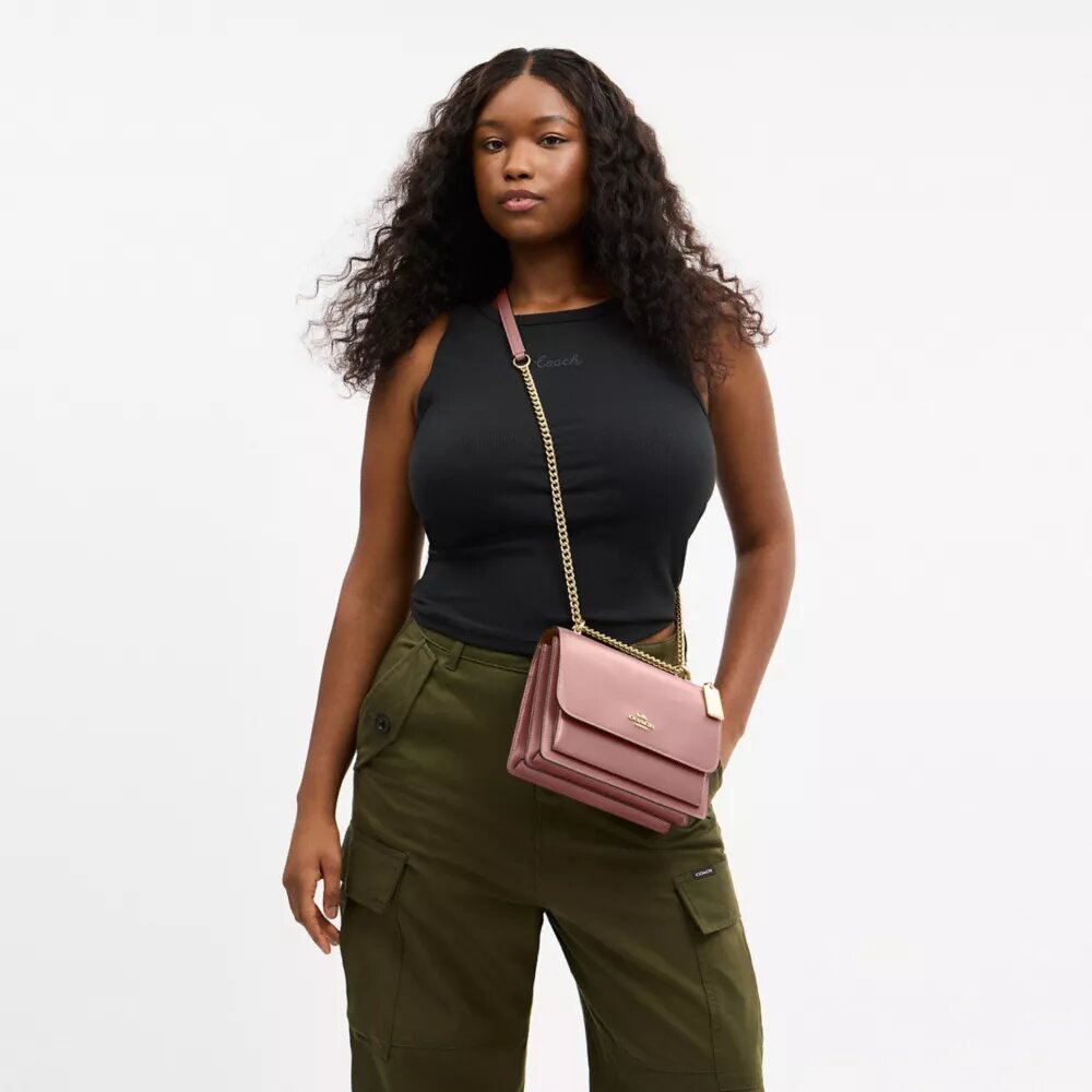 Gență crossbody Klare