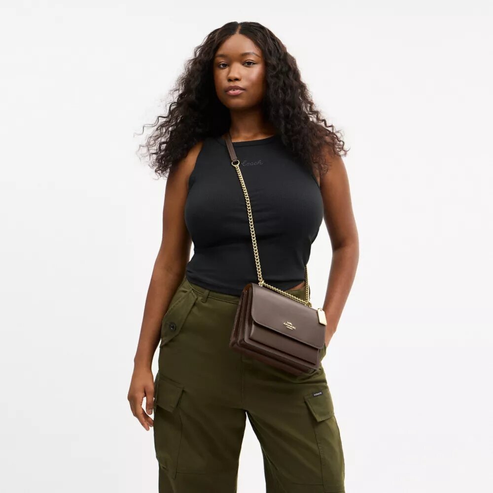 Gență crossbody Klare