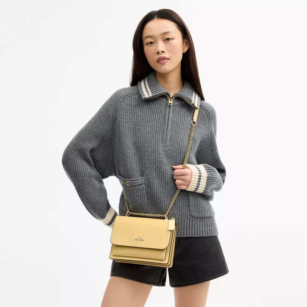Gență crossbody Klare