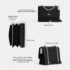 Gență crossbody Klare