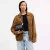 Gență crossbody Klare