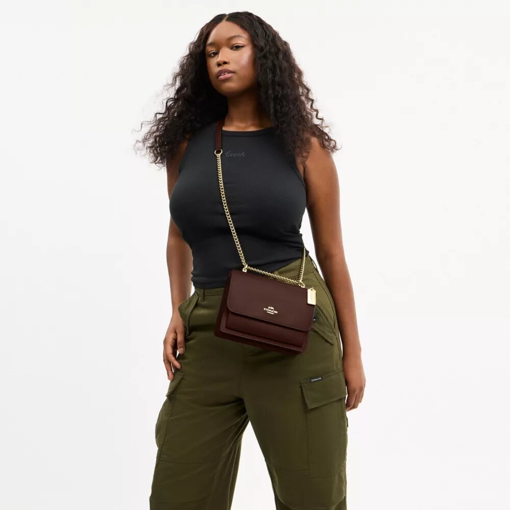 Gență crossbody Klare