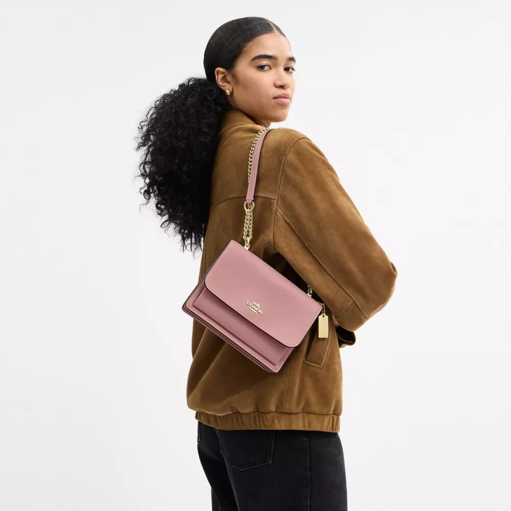 Gență crossbody Klare