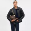 Gență crossbody Klare