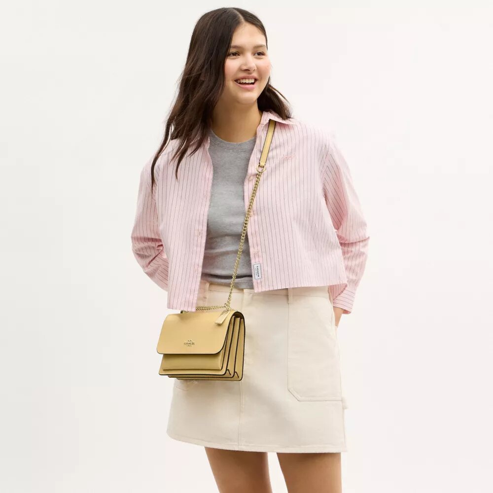 Gență crossbody Klare