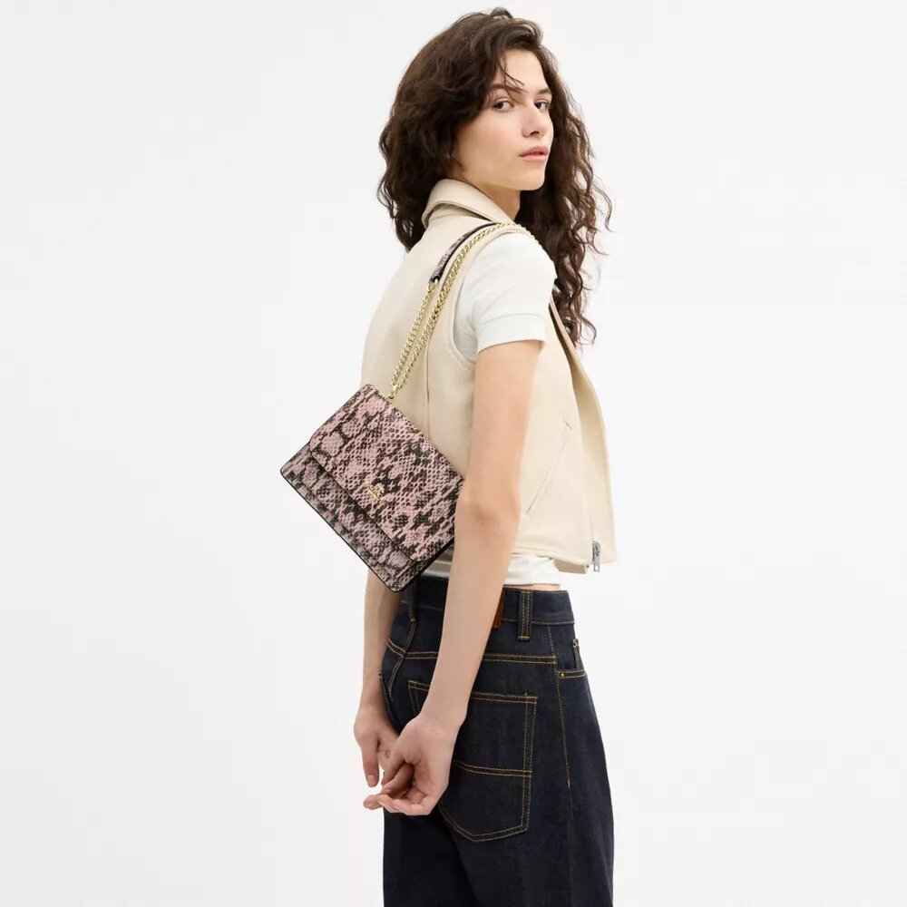 Gență crossbody Klare