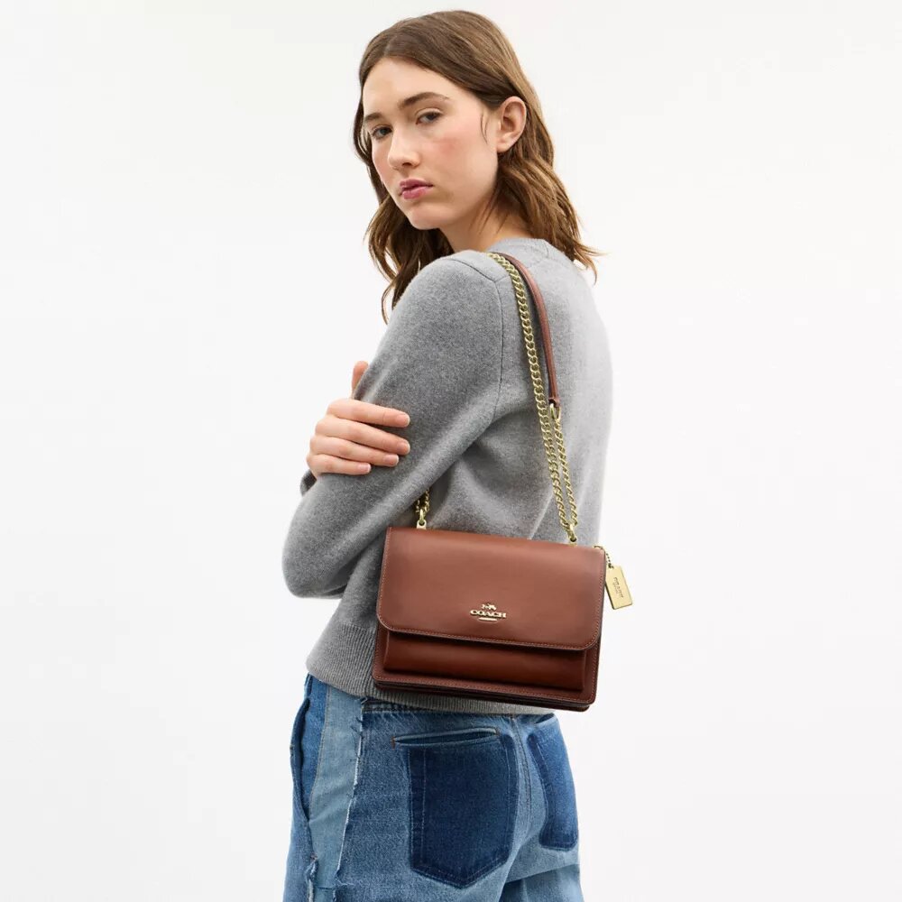 Gență crossbody Klare