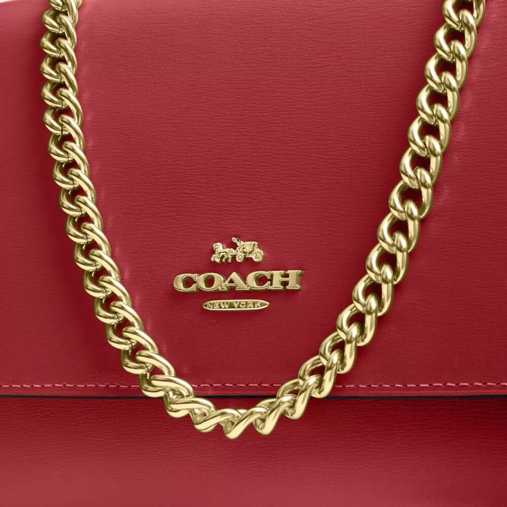 Gență crossbody Klare