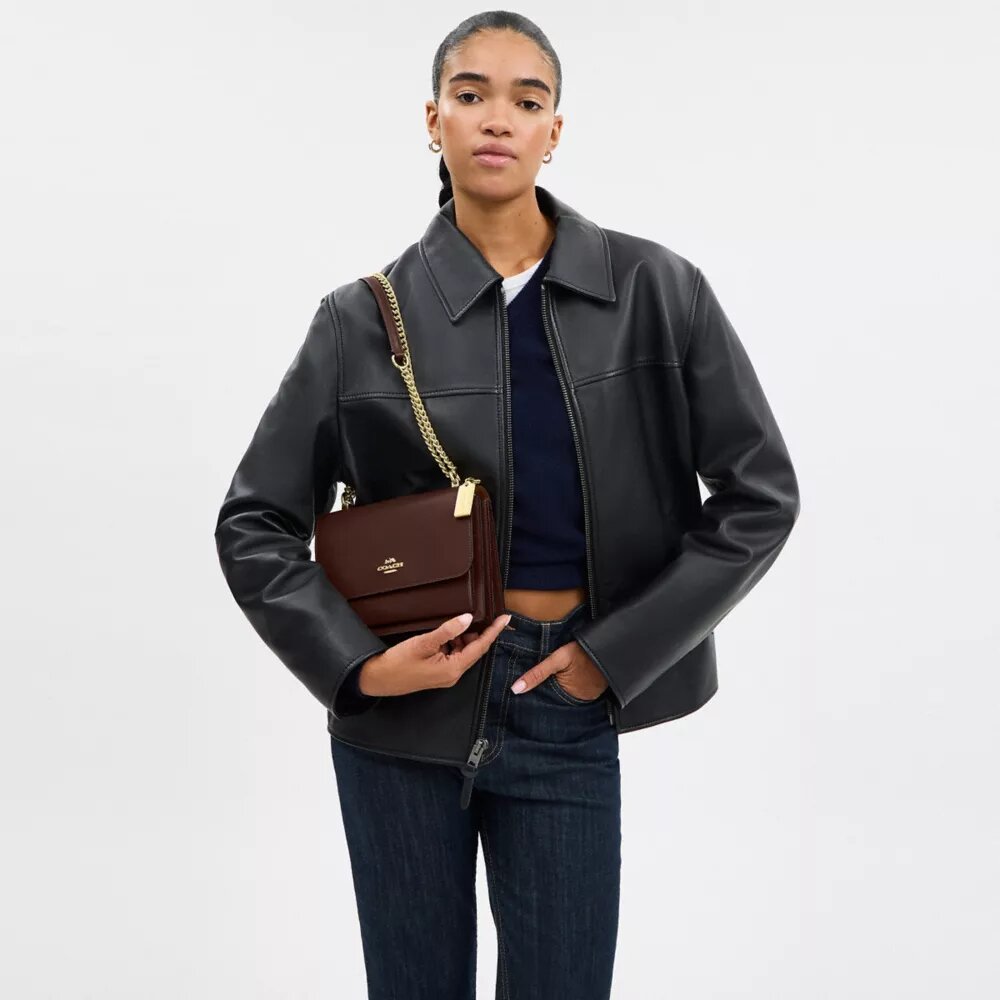 Gență crossbody Klare