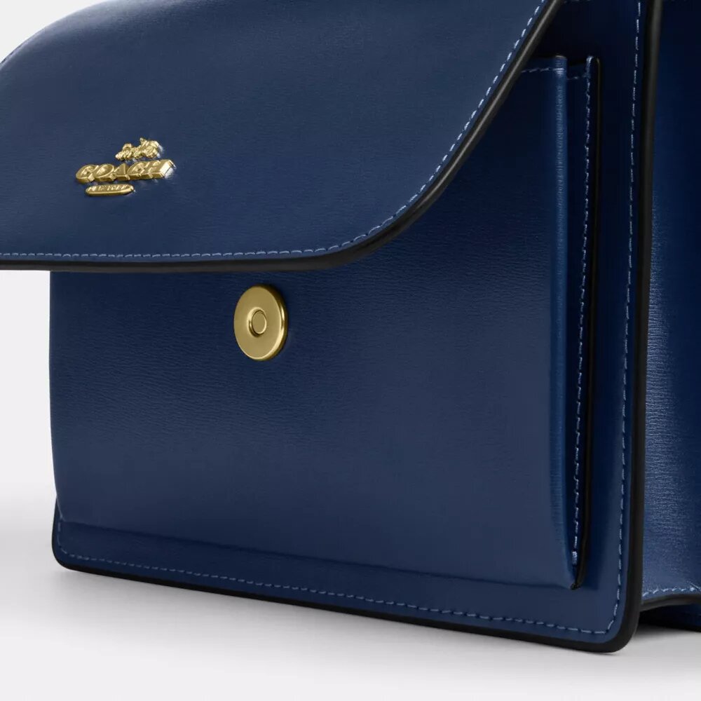 Gență crossbody Klare