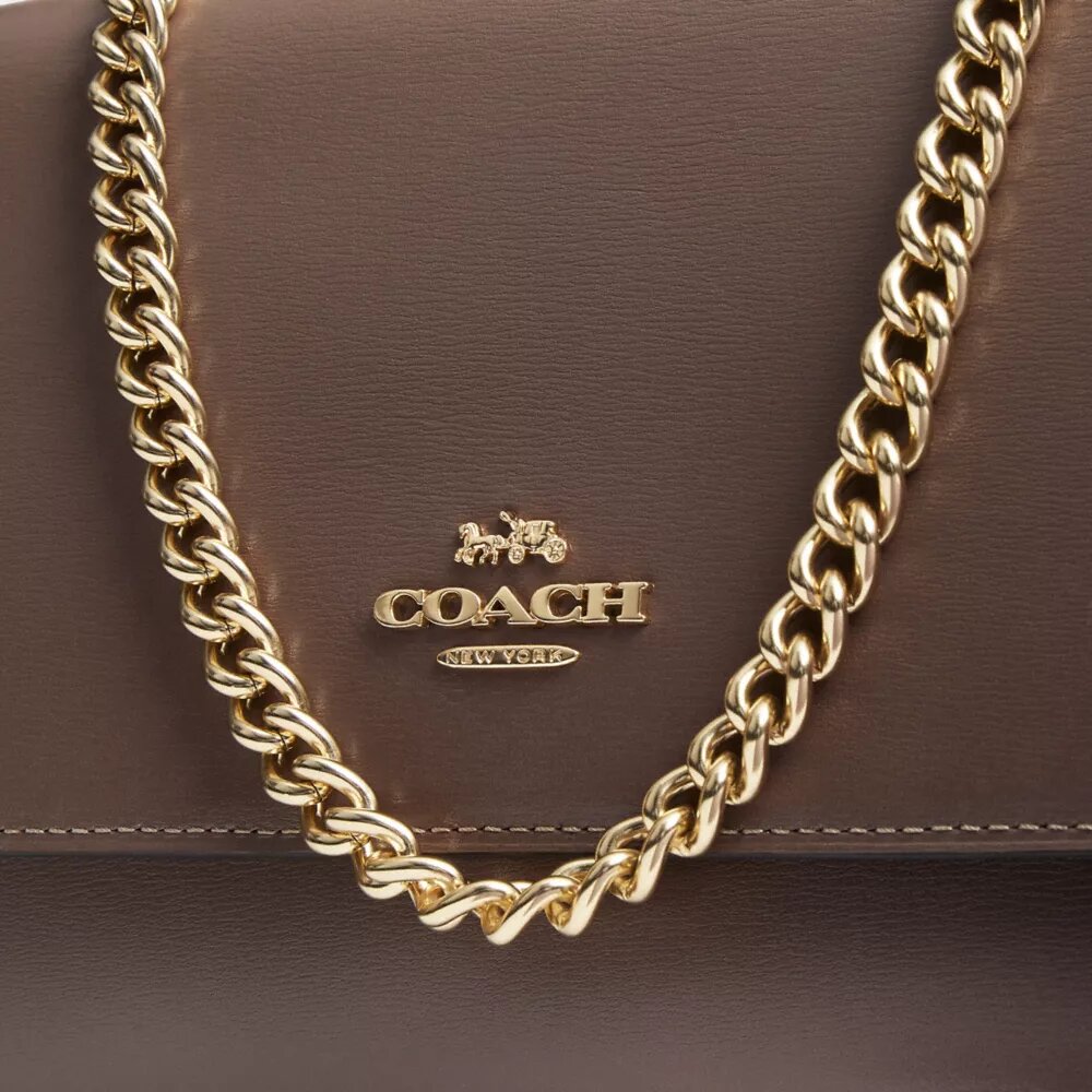 Gență crossbody Klare