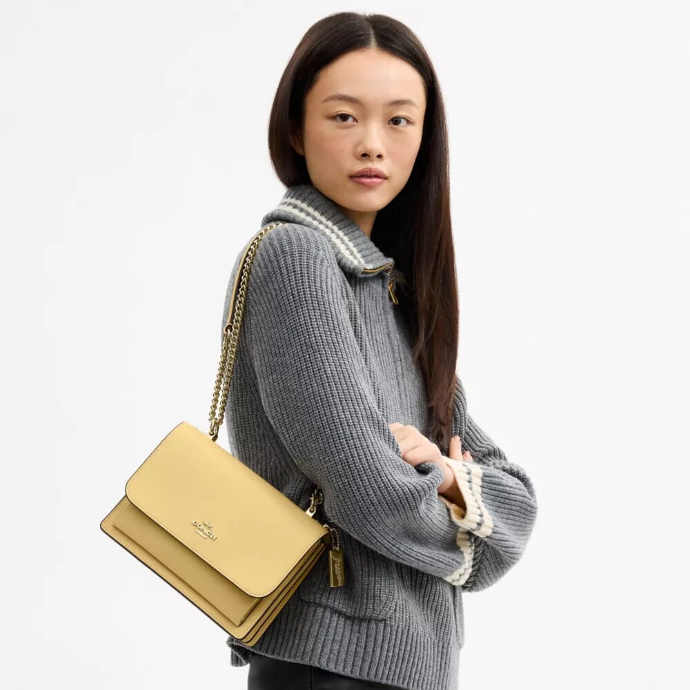 Gență crossbody Klare