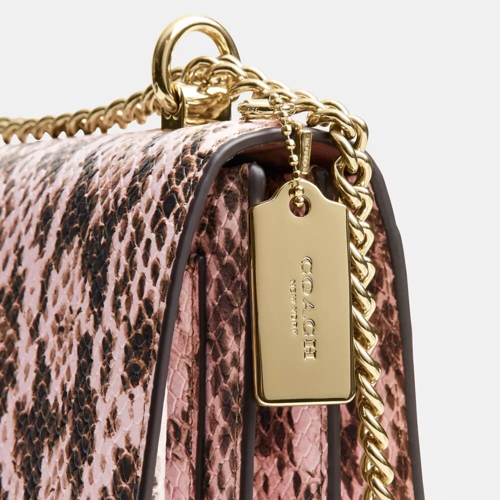 Gență crossbody Klare