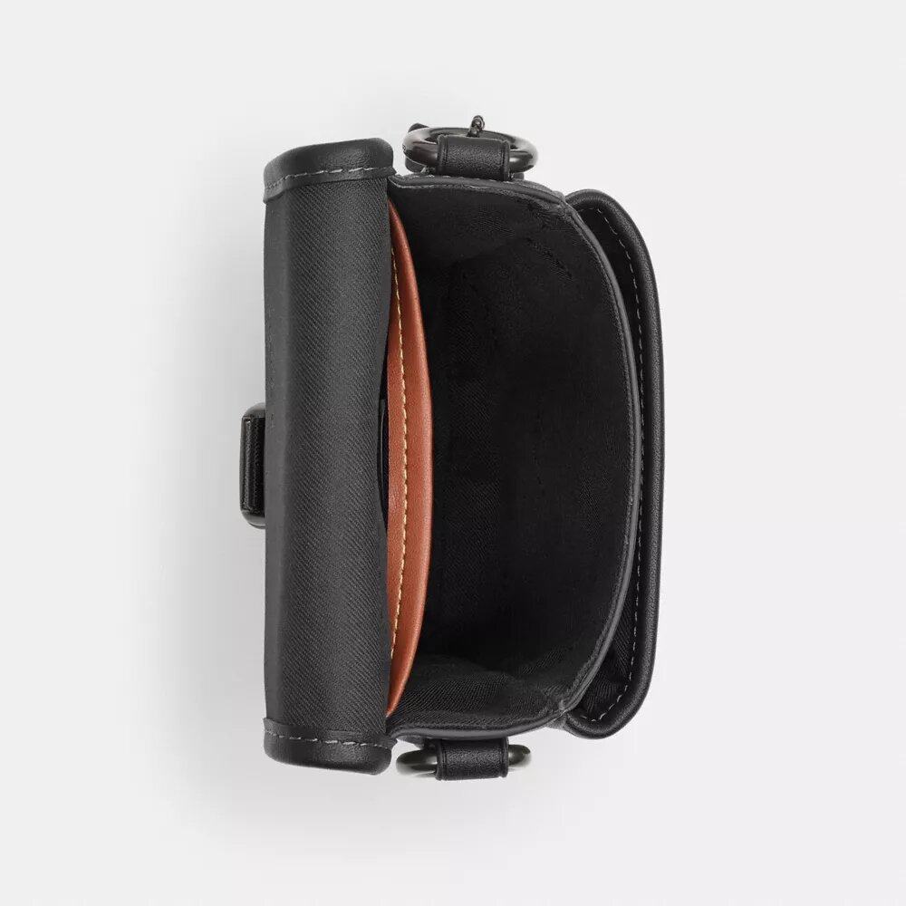 Gență crossbody League Phone